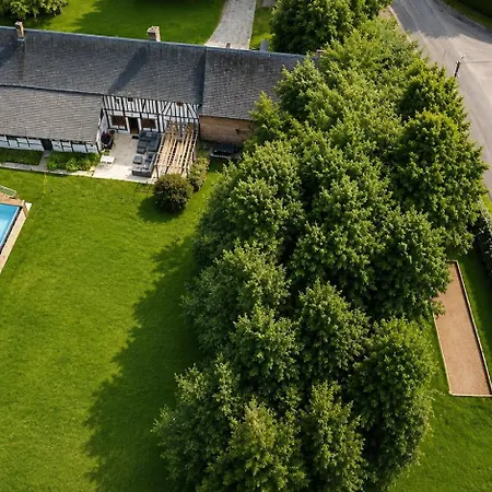 Villa Moulin De La Breteque *